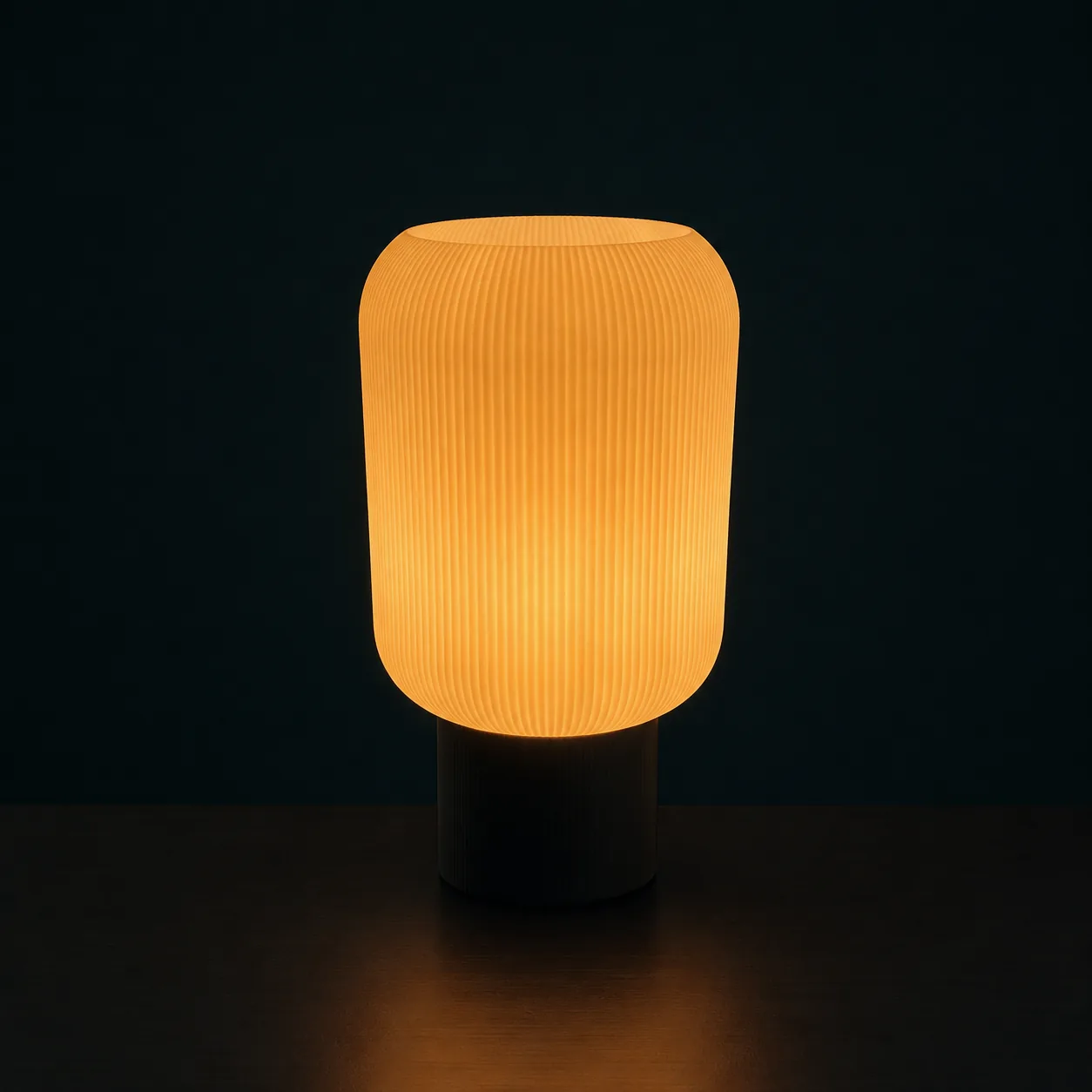 Luminária Coluna VELLUM